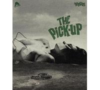 The Pick-Up [Blu-ray] [Region Free]