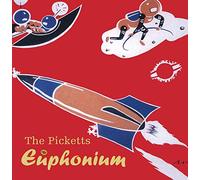 The Picketts - Euphonium
