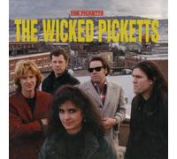 The Picketts - The Wicked Picketts