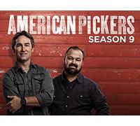 The Pickin' or the Egg