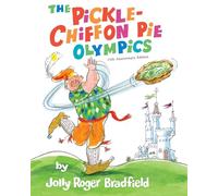 The Pickle-Chiffon Pie Olympics