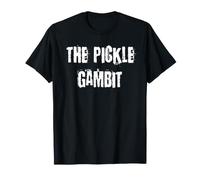 The Pickle Gambit T-Shirt