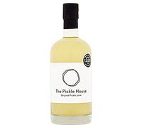 The Pickle House Original Pickle Juice 6 Bottles of 500 ml