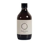 The Pickle House Original Pickle Juice - Naturally Replenishes Electrolytes, Pickle Juice for Cramps & Hydration, Infused with Cucumber & Spices, Great in Cocktails or as a Chaser, x6 500ml Bottles