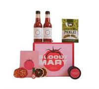 The Pickle House Pickle House Bloody Mary Gift Box Non Alcoholic