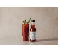 The Pickle House Spice Tomato Mix 24 Bottles of 200 ml