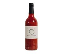 The Pickle House Spice Tomato Mix 6 Bottles of 750 ml, Red