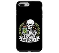 The Pickle Lover Cucumber Brine Pickling Witch Vibes Case for iPhone 7 Plus/8 Plus