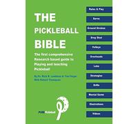 The Pickleball Bible