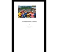 THE PICKLEBALL TOURNAMENT AT HOLLYBROOK (Hollybrook Stories)