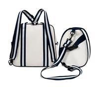 The Pickleball Women's Adjustable Backpack for Tennis Racket