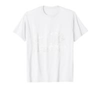 The Picklefather Funny Pickleball Parody Value Graphic T-Shirt