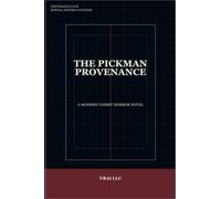 The Pickman Provenance