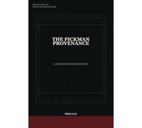 The Pickman Provenance