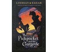 The Pickpocket and the Gargoyle (The Norendy Tales)