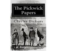 The Pickwick Papers