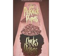 The Pickwick Papers