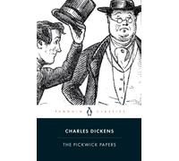 The Pickwick Papers