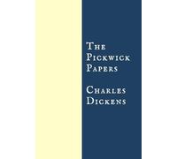 The Pickwick Papers