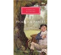 The Pickwick Papers
