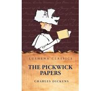 The Pickwick Papers
