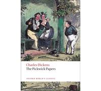 The Pickwick Papers