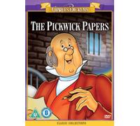 The Pickwick Papers (Animated) [DVD]