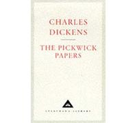 The Pickwick Papers