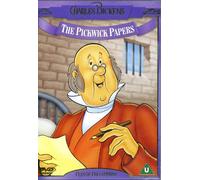 The Pickwick Papers [DVD]