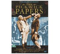 The Pickwick Papers [DVD]