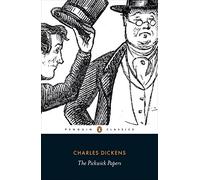 The Pickwick Papers