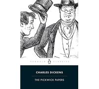 The Pickwick Papers