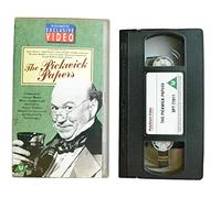 The Pickwick Papers [VHS] [1952]