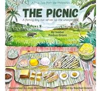 The Picnic: A family day out serves up the unexpected. (True Tales from the Philippines)
