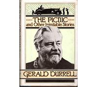 The Picnic and Other Inimitable Stories