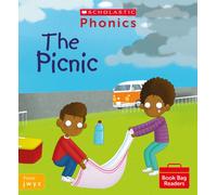 The Picnic (Phase 2, Set 3)