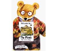 The Picnic (The Honey-Bear Farm Series)