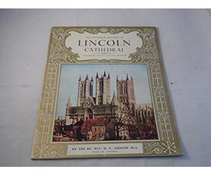 the pictorial history of lincoln cathedral