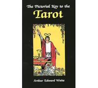 The Pictorial Key to the Tarot