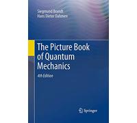 The Picture Book of Quantum Mechanics