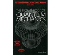 The Picture Book of Quantum Mechanics
