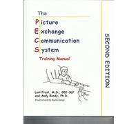 The Picture Exchange Communication System Training Manual