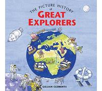 The Picture History of Great Explorers