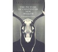 The Picture of Contented New Wealth: A metaphysical horror