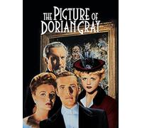 The Picture Of Dorian Gray (1945)