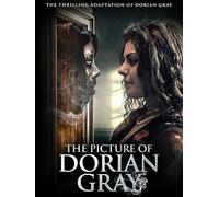 The Picture of Dorian Gray