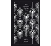 The Picture of Dorian Gray