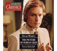 The Picture Of Dorian Gray