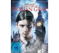 The Picture Of Dorian Gray