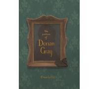 The Picture of Dorian Gray